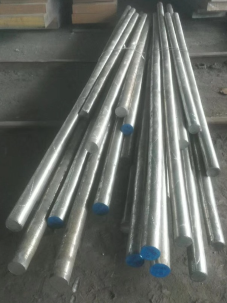 科尔沁右翼中P20模具钢