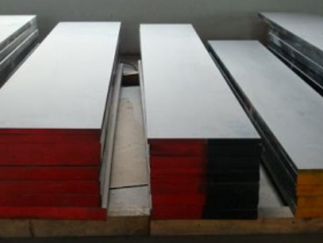 科尔沁右翼中Cr12MoV模具钢
