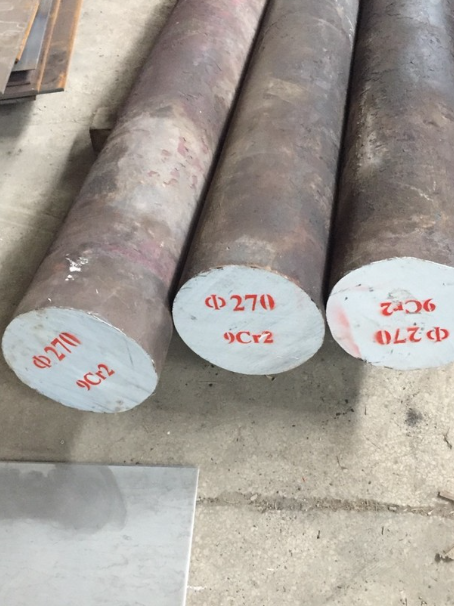 科尔沁右翼中9Cr2工具钢