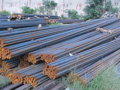 科尔沁右翼中50Cr合金结构钢